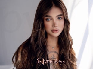Sallymontoya