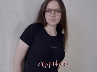 Sallypinkman