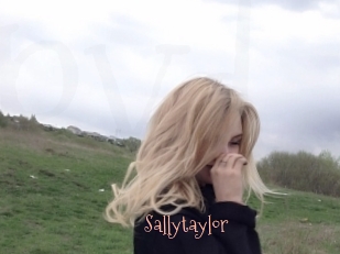 Sallytaylor