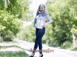 Salmamuslim