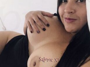 Salome_x1