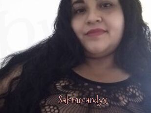 Salomecandyx