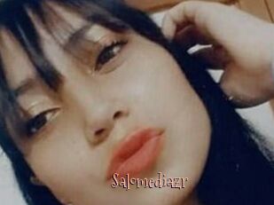 Salomediazr