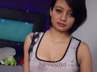 Salomekisses