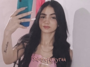 Salomepereyraa