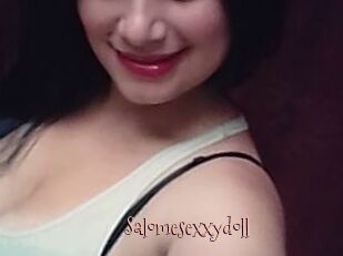 Salomesexxydoll