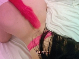 Salomet
