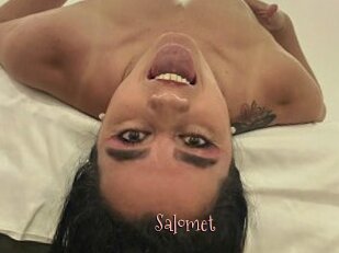 Salomet