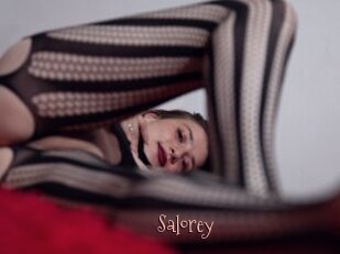 Salorey
