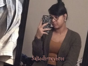 Saltedhoneybree
