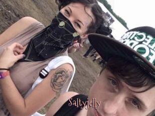 Saltyjelly