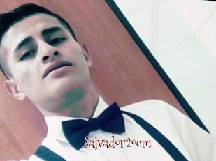 Salvador20cm