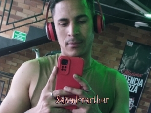 Salvadorarthur
