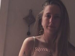 Salvvva
