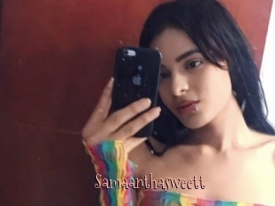 Samaanthasweett