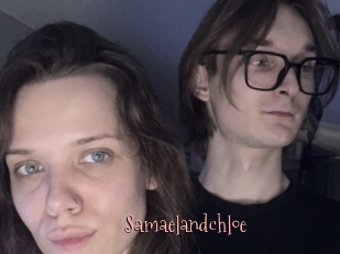 Samaelandchloe