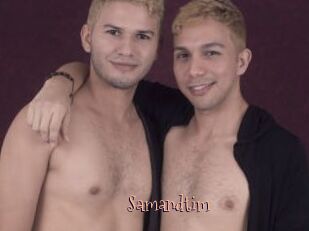 Samandtim