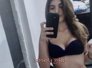 Samanta_golden