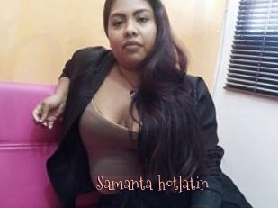 Samanta_hotlatin