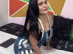 Samanta_latinx