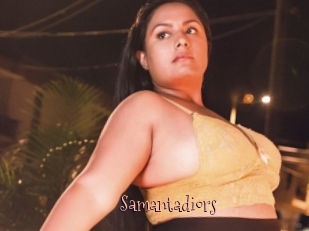 Samantadiors