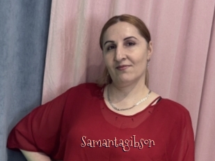 Samantagibson