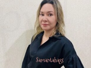 Samantahags