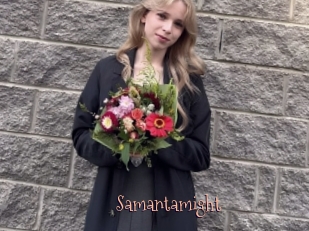 Samantamight