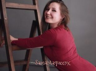 Samantaqueenx