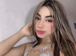 Samantasolis