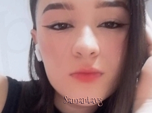 Samantavg