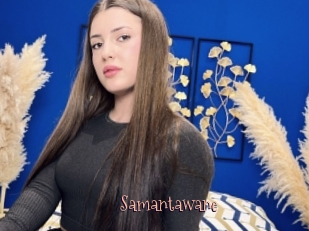 Samantawane