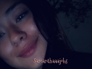 Samanthaaajobs