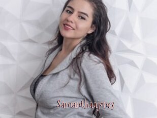 Samanthaajones