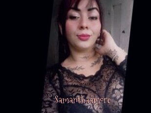 Samanthaamore