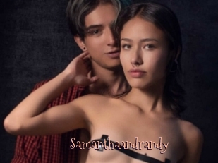 Samanthaandrandy