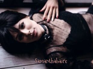 Samanthabaire