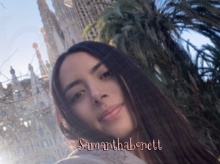 Samanthabonett