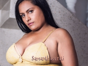 Samanthacerati