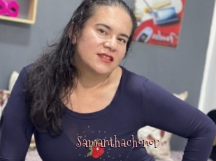 Samanthachonor
