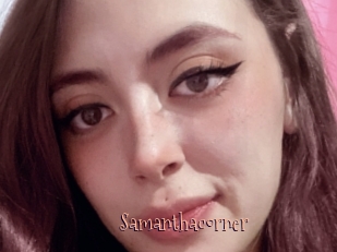 Samanthacorner