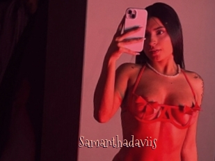 Samanthadaviis