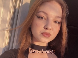 Samanthaeast