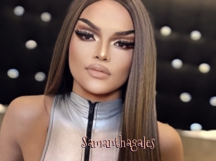 Samanthagales