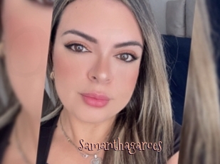 Samanthagarces