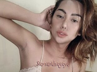 Samanthagaye