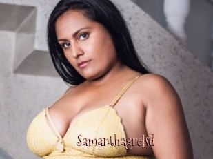 Samanthagrelsd