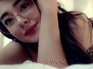 Samanthajobs