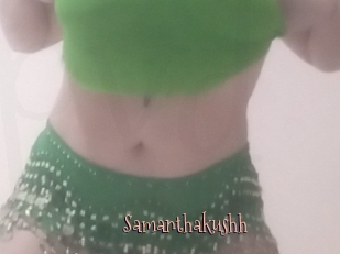 Samanthakushh