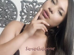 Samanthalamour